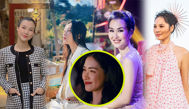 Sao Việt an ủi, động viên Hòa Minzy: Liêu Hà Trinh làm hẳn bài thơ