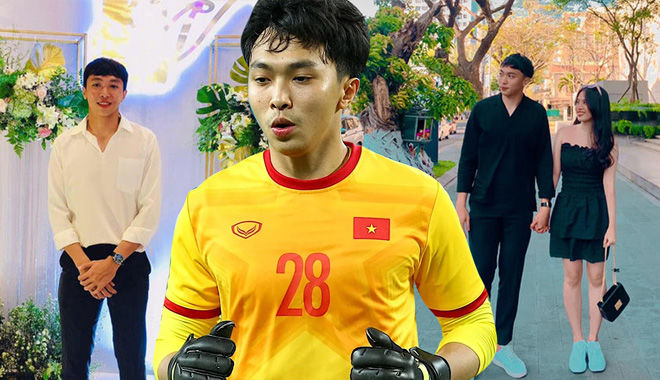 Thủ thành Đặng Tuấn Hưng: Người hùng đưa U23 Việt Nam vào chung kết