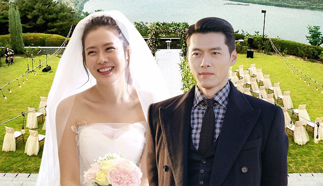 Chi phí đám cưới thế kỷ Hyun Bin - Ye Jin: Dự trù khoảng 3 tỷ đồng