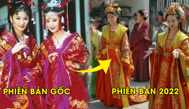 "Lên nhầm kiệu hoa được chồng như ý" bị chê: "Sạn to" từ trang phục
