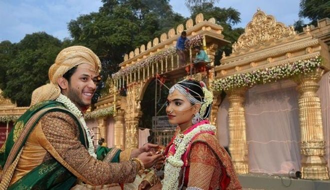 Đám cưới tốn 1.700 tỷ của ái nữ nhà tỷ phú Ấn Độ: Mạ vàng mọi thứ