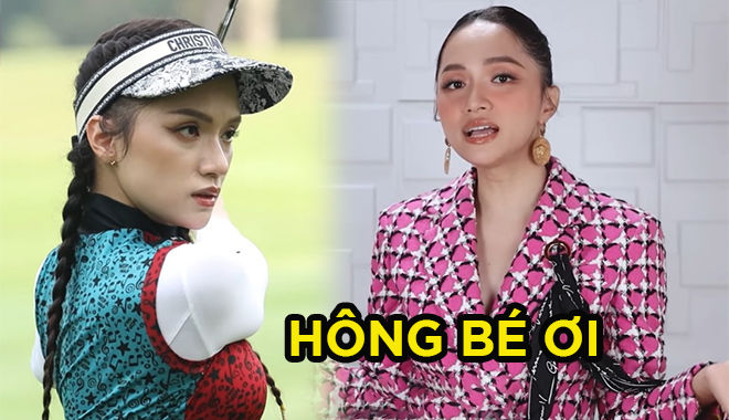 Hương Giang phát ngôn không nể nang đàn chị: "Tôi đến để chơi game"