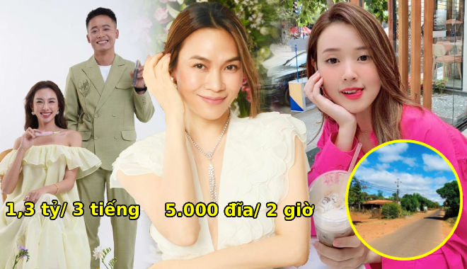 Tốc độ "chốt đơn" của sao Việt: Midu 60 phút bán cả loạt lô đất