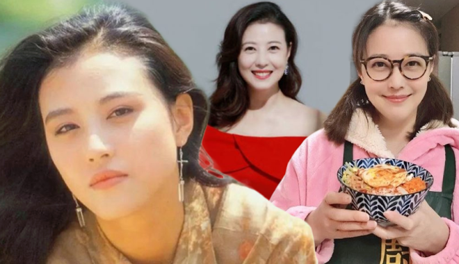'Chu Chỉ Nhược' Châu Hải My: Tiền tiêu không hết, ở vậy tuổi xế chiều
