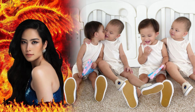 Ảnh hot sao Việt 22/4: Nam Em tuyên bố "đường dài mới biết ngựa hay"