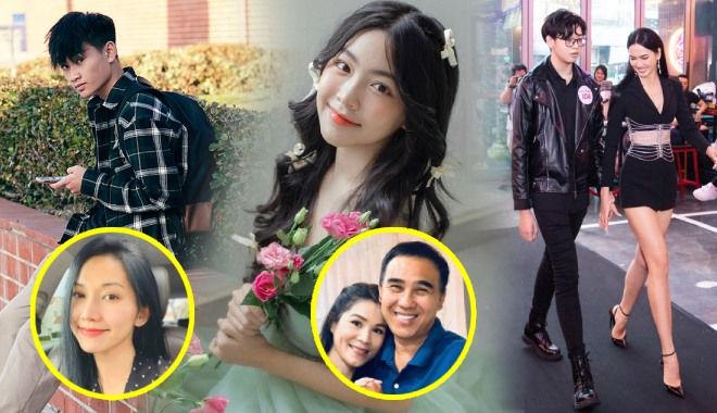 Con sao Việt ở tuổi 16: ái nữ Quyền Linh như "thần tiên tỷ tỷ"