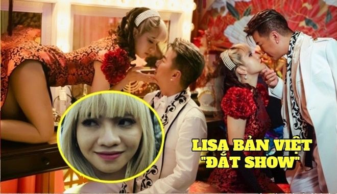 Hot TikToker CiiN ngồi cùng mâm "cây đa, cây đề", đóng MV cho sao hot