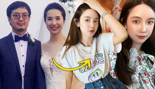 Hotgirl làm chủ tịch Taobao bỏ cả sự nghiệp: Phủ nhận tin kết hôn