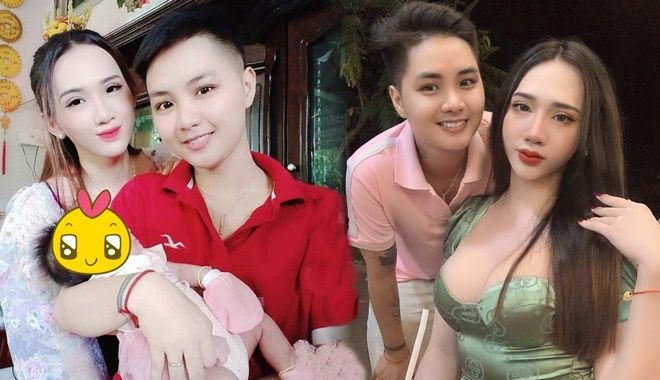 Người đàn ông Việt Nam đầu tiên mang thai chia tay vợ xong yêu lại