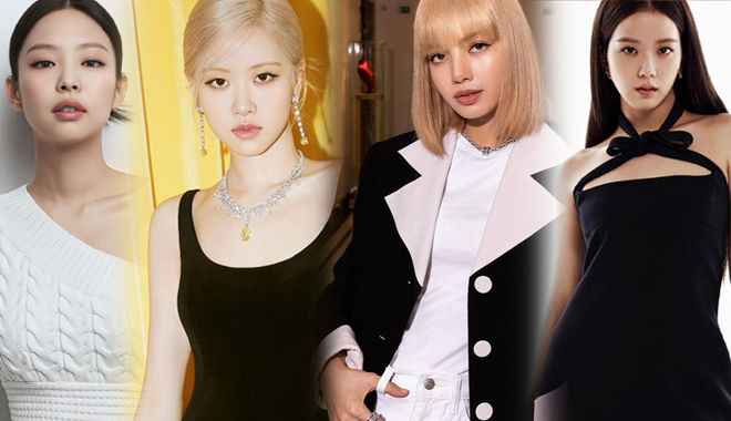 "Phú bà" thực sự của BLACKPINK: Ai là chủ nhân của 500 tỷ đồng