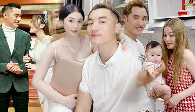Chàng dân tộc Thái quê Lai Châu bỏ hết sự nghiệp về làm rể Sóc Trăng