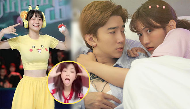 Lê Bống: Từ Idol "tóp tóp" triệu view đến "nàng thơ" của Chi Dân