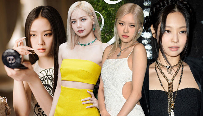 Công thức nổi tiếng của BLACKPINK: Nhạc vài bài nhưng toàn hit