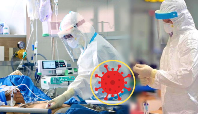 Ghi nhận biến thể phụ BA.5, nâng cao phòng chống tái nhiễm Covid-19