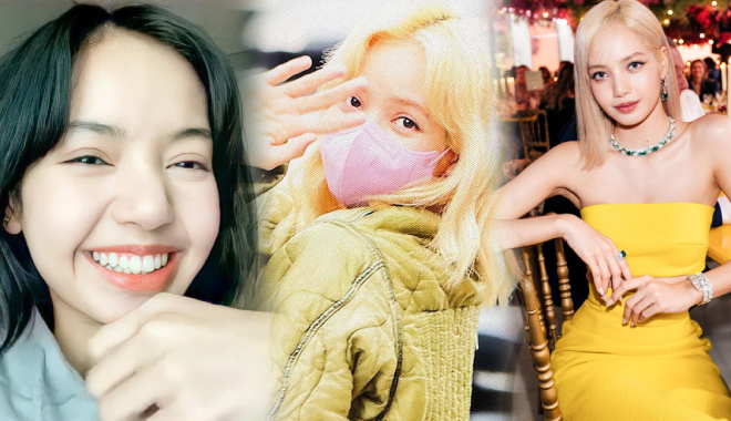 Lisa ngày càng chăm vén mái 200 tỷ: Tới (G)I-DLE Concert cũng gây mê