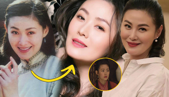 "Kim Liên đẹp nhất màn ảnh": Bị nghi là "bé ba", U50 vẫn không có con 
