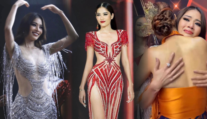 Sao Việt công khai là người song tính: Lệ Nam tự hào vì cộng đồng