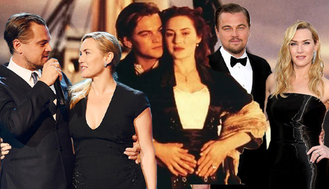Quan hệ lạ kỳ của cặp sao Titanic: Không đi đến tình yêu để làm bạn