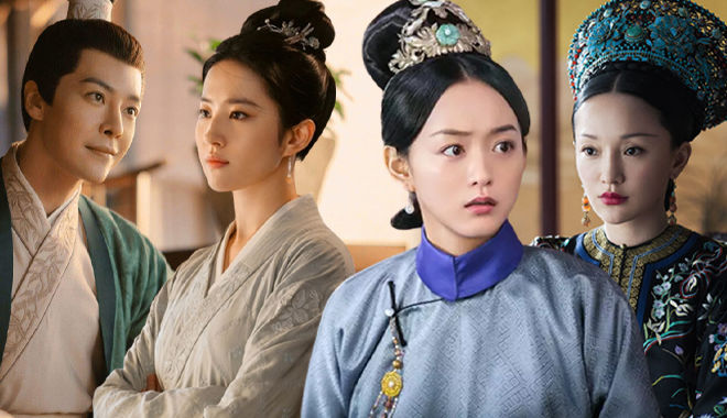 Những màn đu idol kinh điển của sao Cbiz: Khóc vì lỡ làm đau idol
