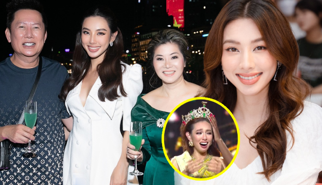 Việt Nam đăng cai tổ chức Miss Grand International 2023