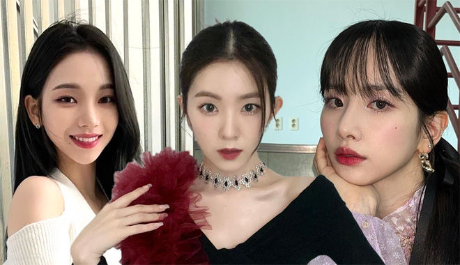 Idol Kpop được cộng đồng lục sắc Hàn mê đắm: Hạng 1 gây bất ngờ