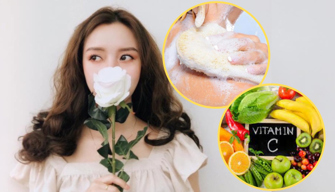 5 mẹo đơn giản để sở hữu mùi hương thơm mát, tươi trẻ suốt ngày hè 