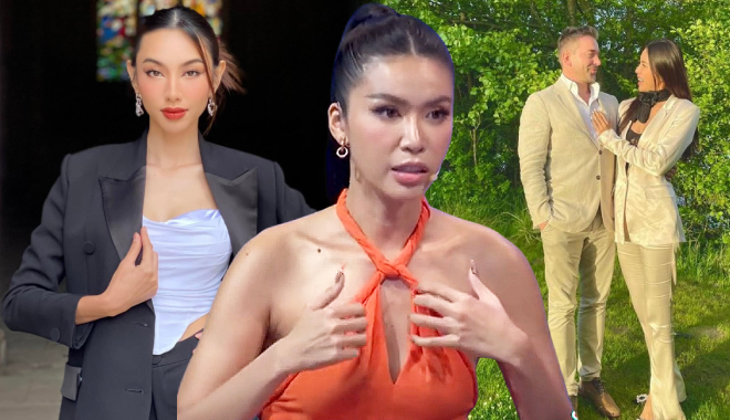 Ảnh hot sao Việt 23/7: Minh Tú từng "cảm nắng" người đồng giới