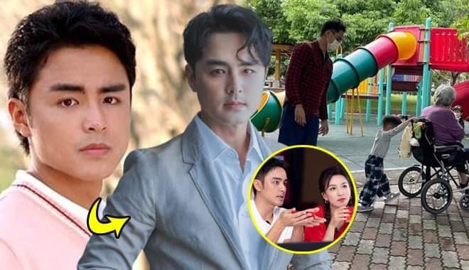 Hoàng tử Ếch Minh Đạo tuổi 42: Sự nghiệp sa sút, về quê ở ẩn