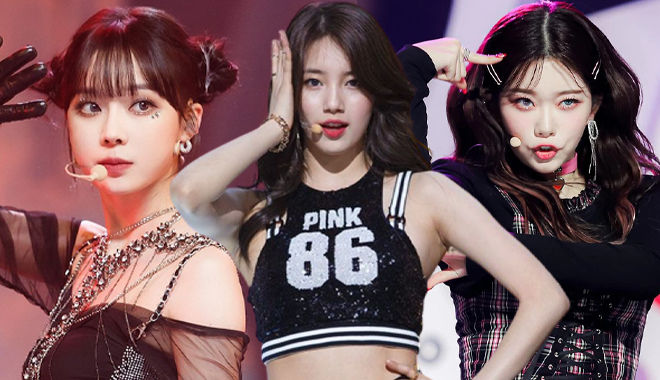 Idol nữ có fancam view khủng: Hani cứu cả EXID nhờ video "ăn tiền"