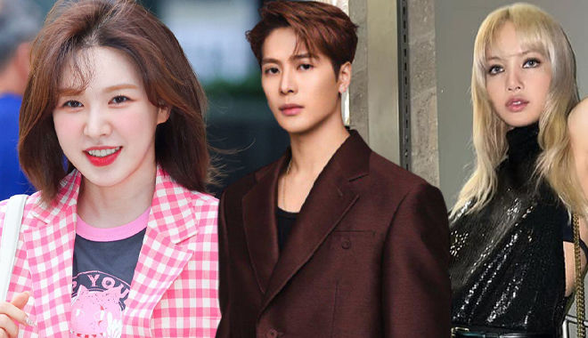 "Thánh ngôn ngữ" của Kpop: Jackson giỏi tiếng Hàn hơn nhờ hẹn hò