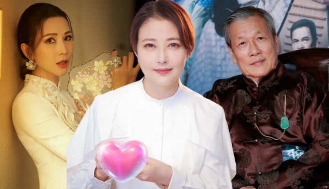 Sao Cbiz công khai trách TVB: Châu Hải My chê đài "siêu keo"