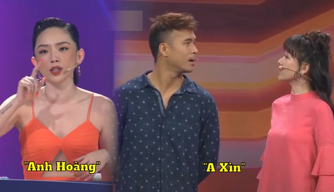 Các chị đẹp Vbiz đi quay show nhưng lại nhớ chồng ở nhà