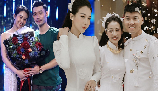 Cặp đôi “Hạ cánh nơi anh” sau 2 năm: Nữ chính kết hôn với bạn trai mới