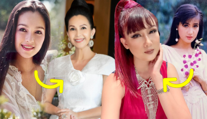 Cuộc sống hiện tại của các "nữ hoàng ảnh lịch": Diễm My như bà hoàng