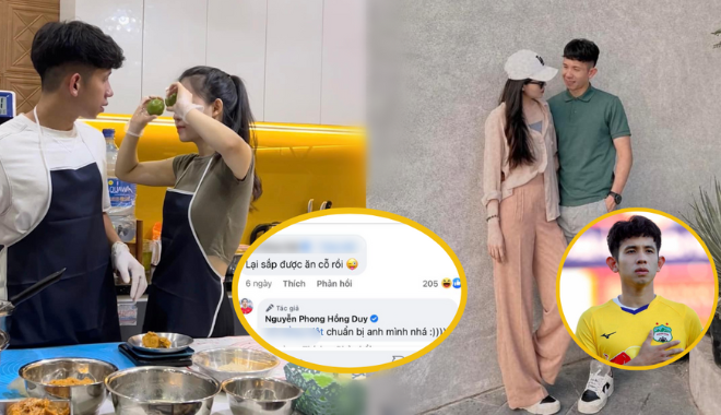 "Duy Pinky" tung ảnh đón trung thu cùng bạn gái, dân tình hối cưới