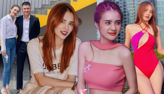 Em gái Công Vinh sau ly hôn: Sợ hôn nhân, hài lòng cuộc sống hiện tại