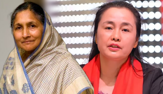 Chân dung hai nữ tỷ phú giàu nhất châu Á: Người đứng đầu là cụ bà U80