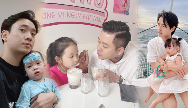 Mẹ vắng nhà ba chăm con liệu có khéo: Ông Cao Thắng chỉ biết kêu trời