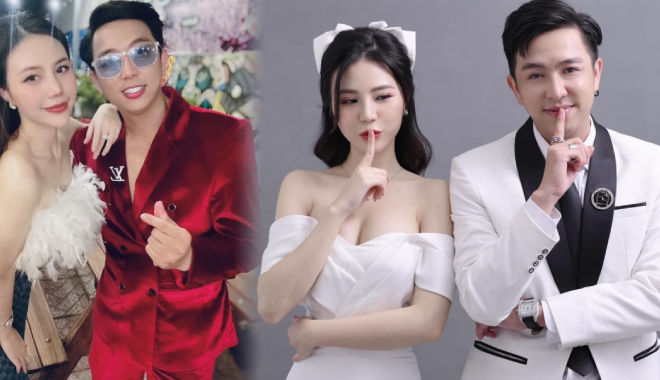 Cựu thành viên nhóm HKT “chốt đơn” cưới vào ngày 10/10