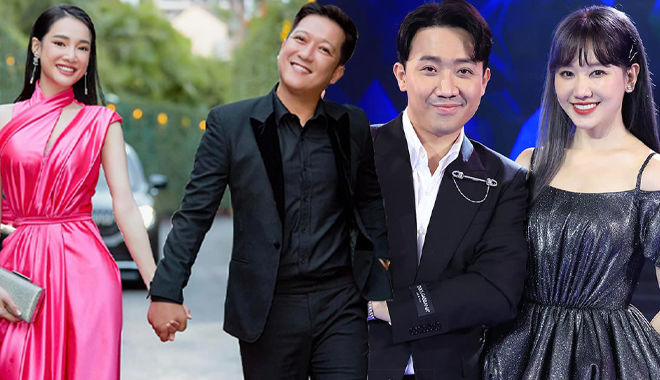 Hội sợ vợ của Vbiz: Trường Giang về quê sau khi la Nhã Phương