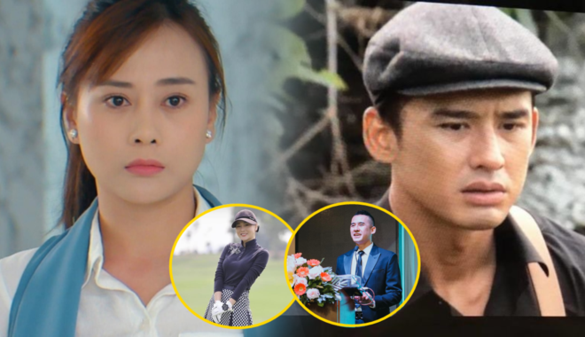 Lý do sao Việt ngừng đóng phim: Lương Thế Thành bận làm giám đốc