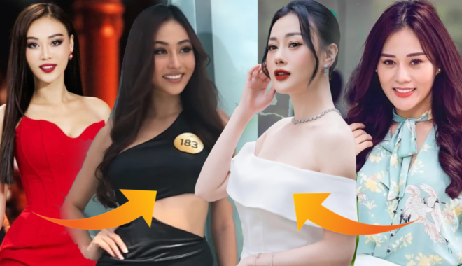 Mỹ nhân Việt tự nhận tân trang nhan sắc: Tuyết Như tút tát thi Hoa hậu