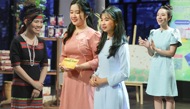 Những nữ Startup trẻ: Hai chị em GenZ khởi nghiệp với nến thơm