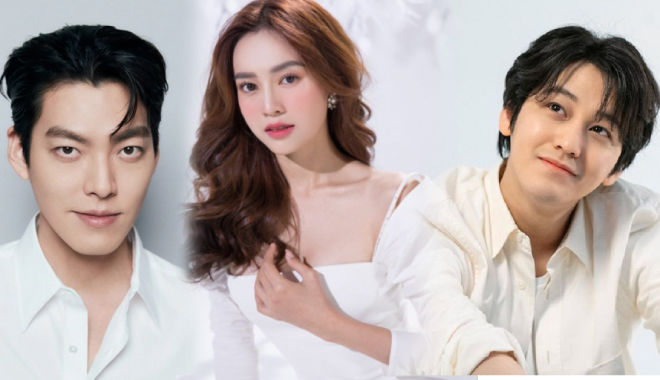 Sao châu Á dũng cảm chiến thắng bạo bệnh: Kim Woo Bin như có phép màu