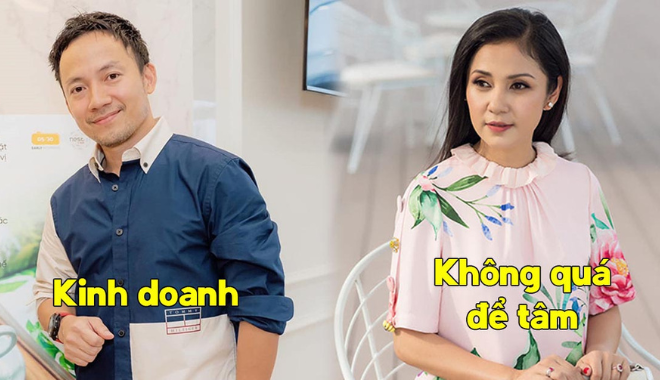 Sao Việt đi qua thời hoàng kim: Việt Trinh luôn suy nghĩ tích cực