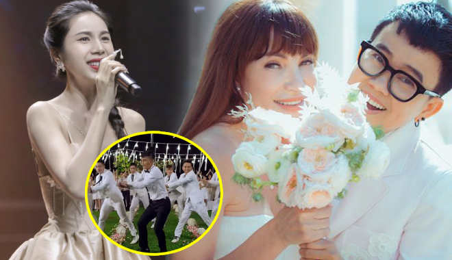 Sao Việt làm MV tặng bạn đời: Phương Uyên hòa giọng cùng Thanh Hà