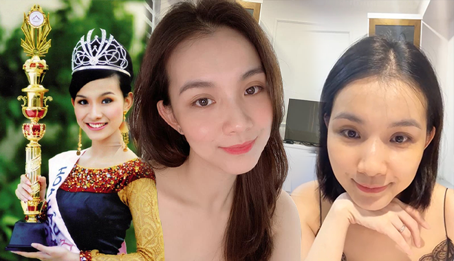 Bí quyết chăm sóc da của Hoa hậu Thùy Lâm: 6 bước skincare