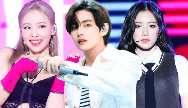 Idol Kpop chỉ hát một câu trong bản hit của nhóm: Fan nghe mà xót