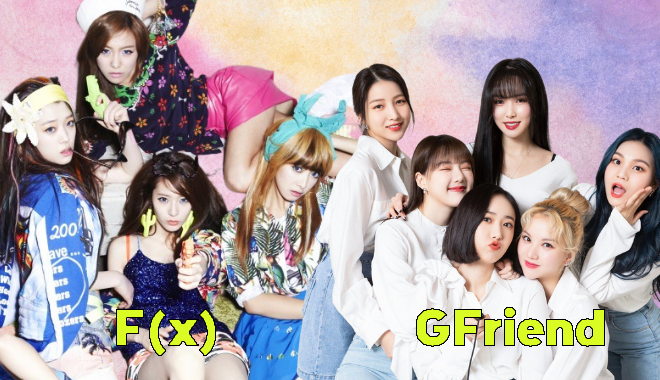 Những girlgroup Kpop bị công ty thờ ơ, kết cục "bay màu" khỏi Kpop