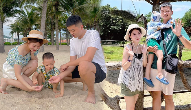 Chi tiêu 12 triệu/tháng, vợ chồng 9x Lào Cai vẫn dư tiền tiết kiệm